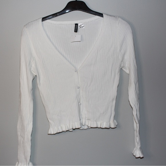 long sleeve-top - Picture 1 of 4